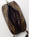 Fendi Belt Bag Marrón