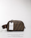 Fendi Belt Bag Marrón
