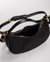 Fendi Curve Negro Monograma