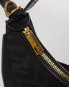 Fendi Curve Negro Monograma