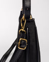 Fendi Curve Negro Monograma