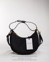 Fendi Curve Negro Monograma