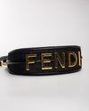 Fendi Curve Negro Monograma