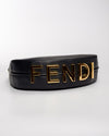 Fendi Curve Clásica Negro