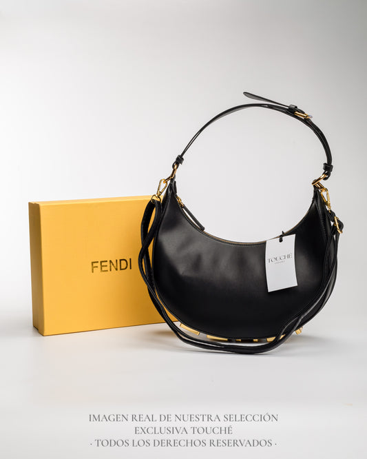 Fendi Curve Clásica Negro