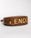 Fendi Curve Clásica Camel