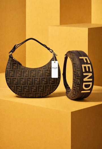 Fendi Baguette