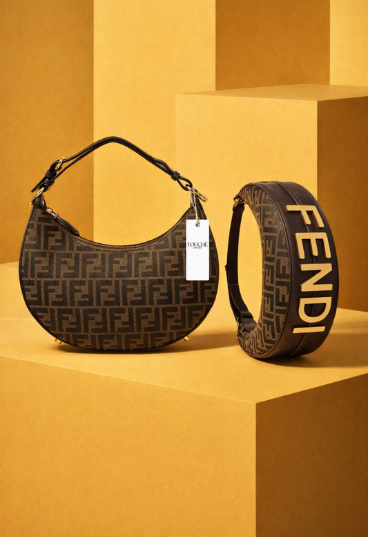 Fendi Baguette