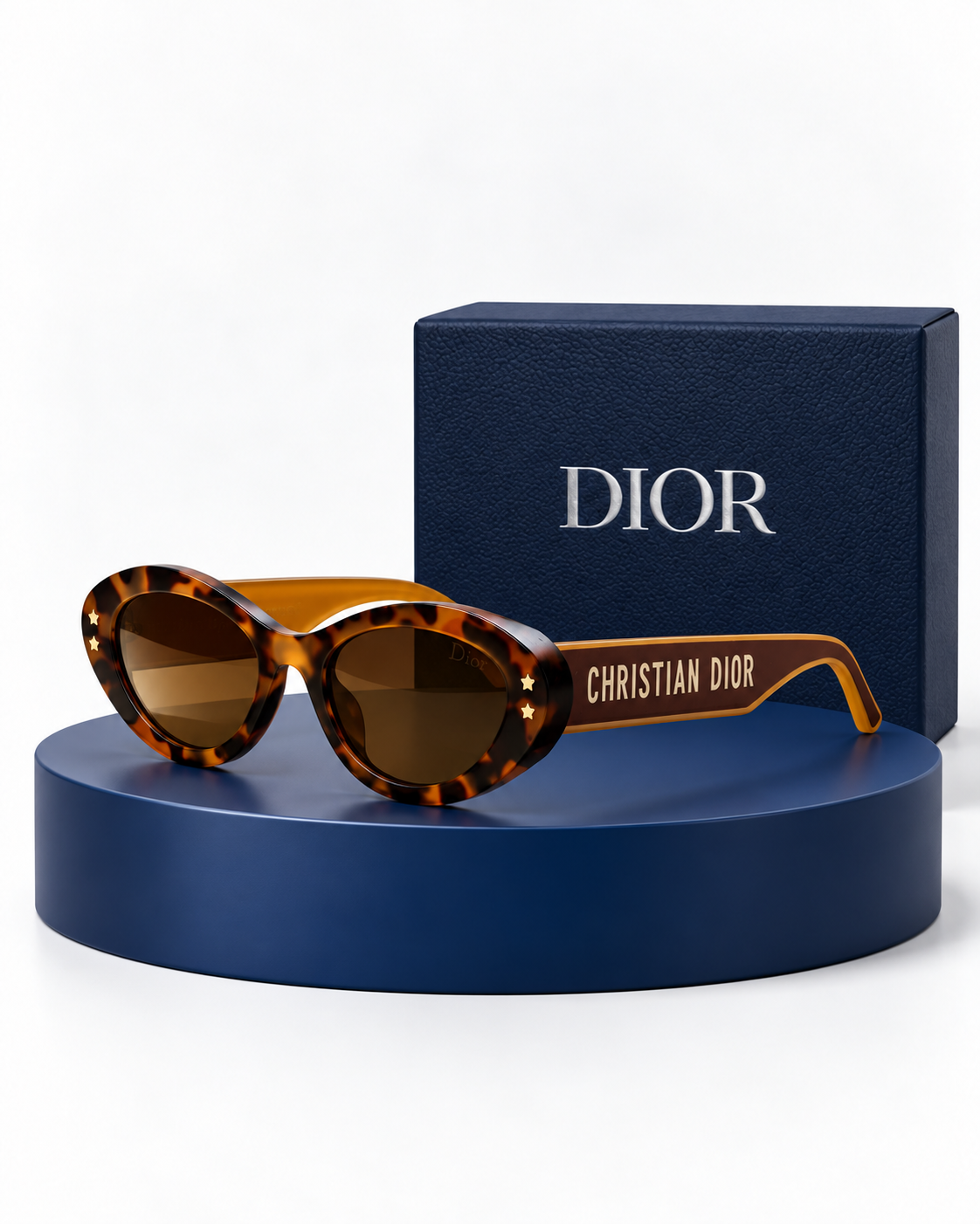 Christian Dior Pacific B4I Carey