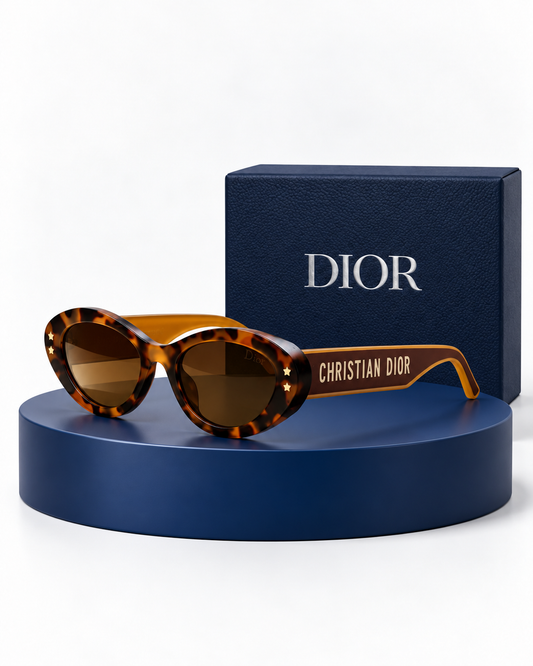 Christian Dior Pacific B4I Carey