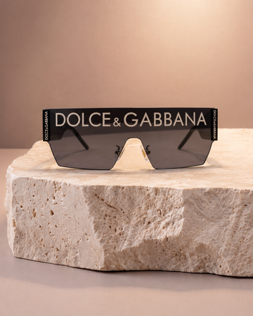 Dolce & Gabbana DG2233 Negro