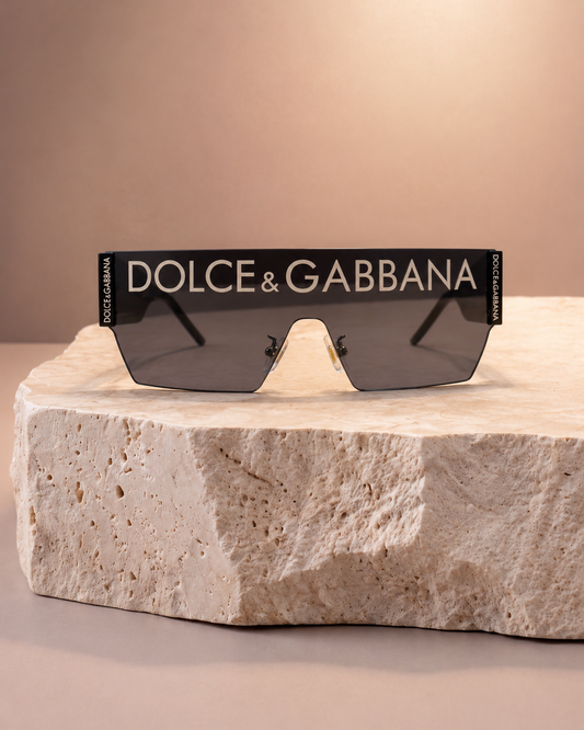 Dolce & Gabbana DG2233 Negro