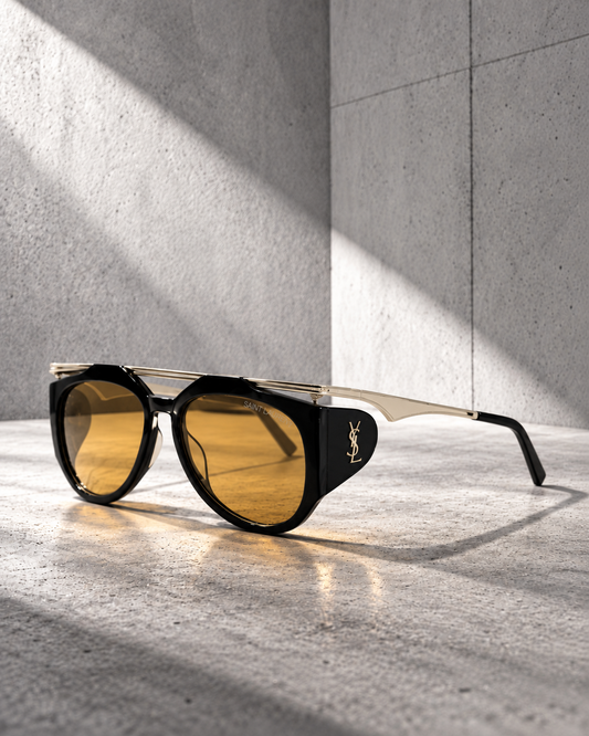 Ysaint Laurent SL M137 Amelia Negro