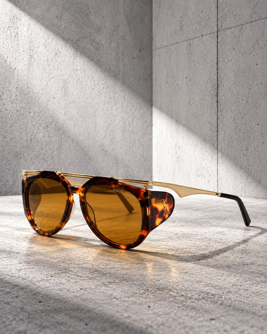 Ysaint Laurent SL M137 Amelia Carey