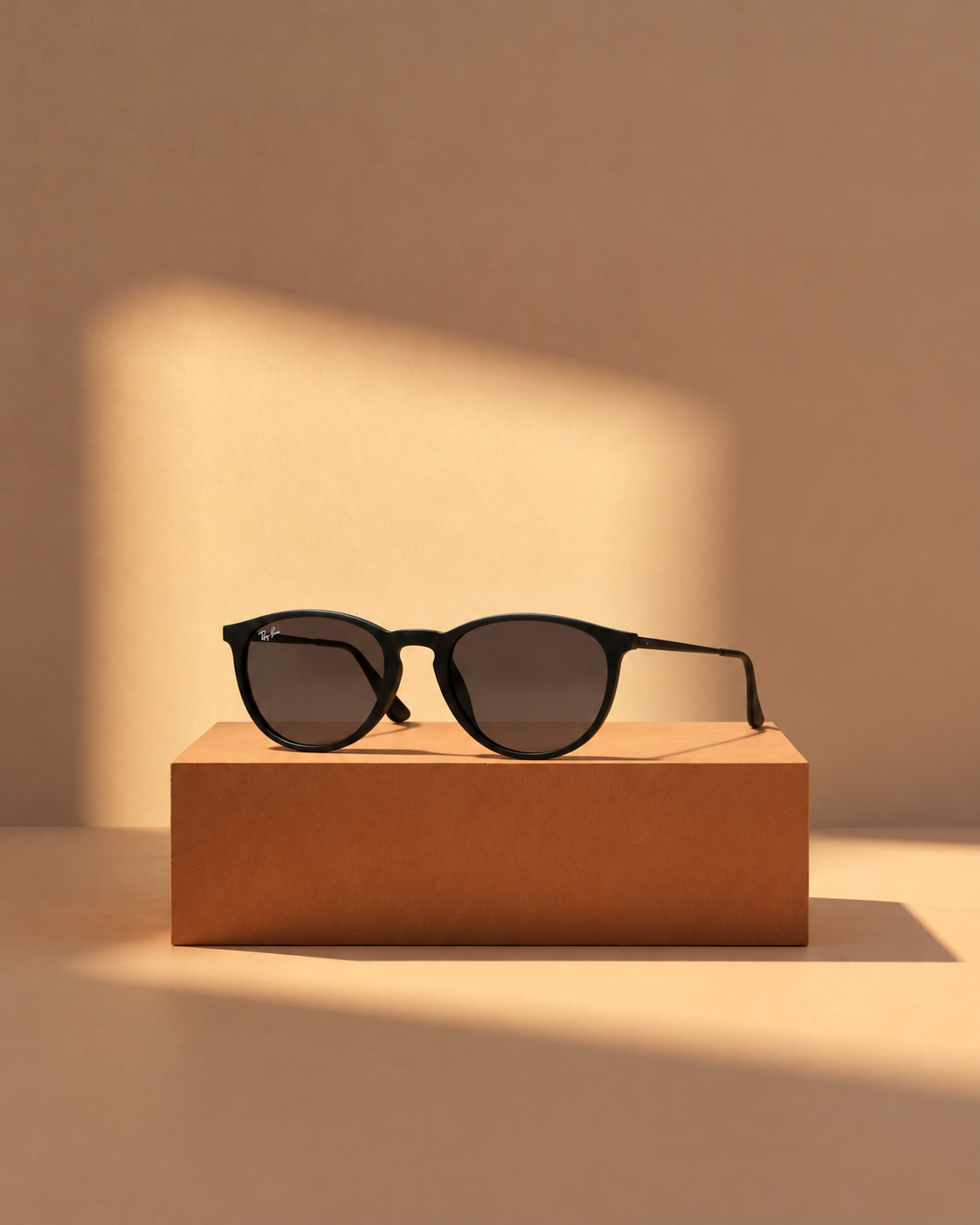 Ray-Ban Erika RB4171 Negro