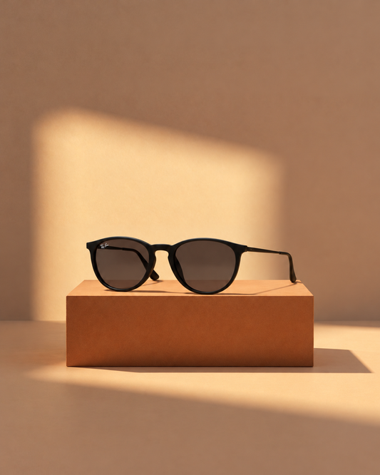 Ray-Ban Erika RB4171 Negro