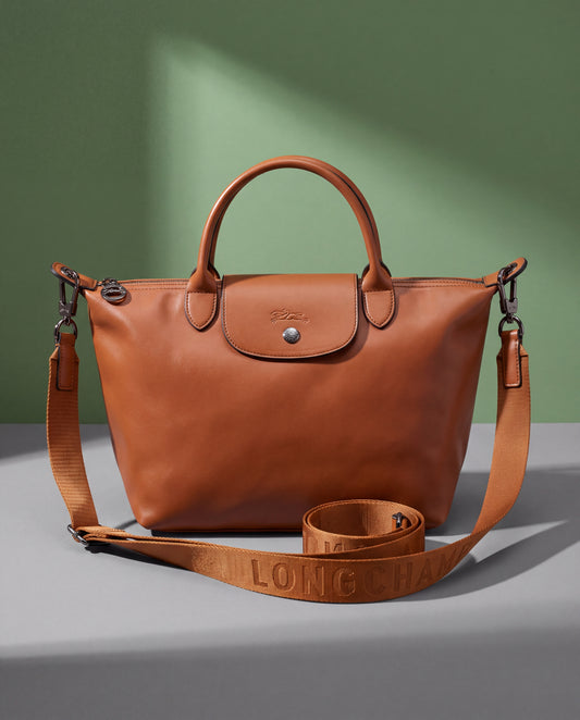 Longchamp Le Pliage Xtra M Suela