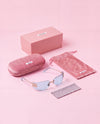 Miu Miu 51 Celeste