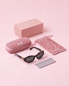 Miu Miu 09 Negro