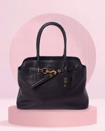 Miu Miu Aventure Negro