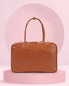 Miu Miu Beau Marrón