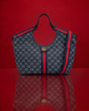 Gucci Giglio Azul