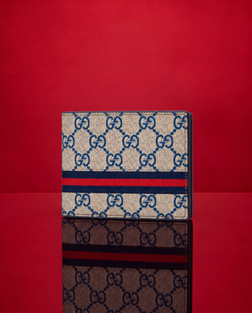 Gucci Crossbody Marrón