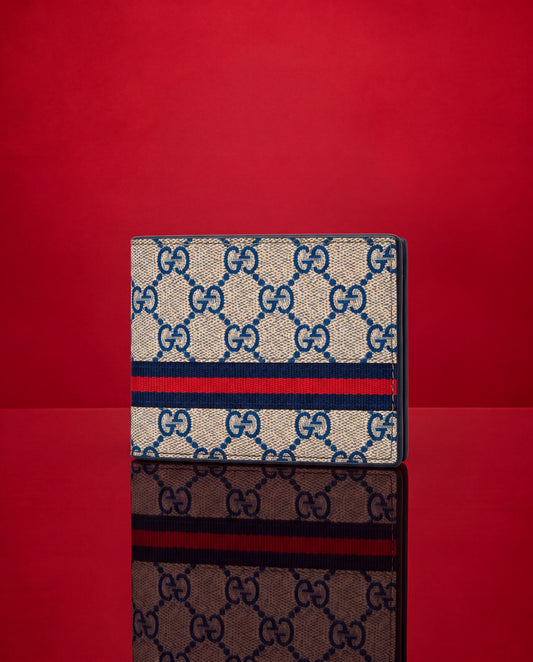 Gucci Crossbody Marrón