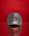 Gucci x The North Face Cap Gris