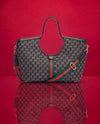 Gucci Giglio Negro