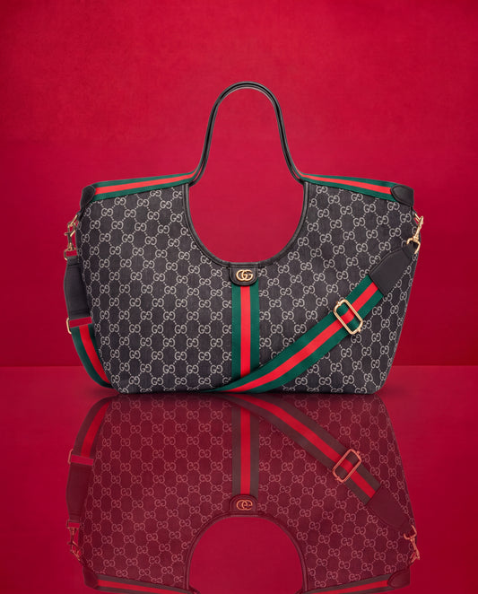 Gucci Giglio Negro