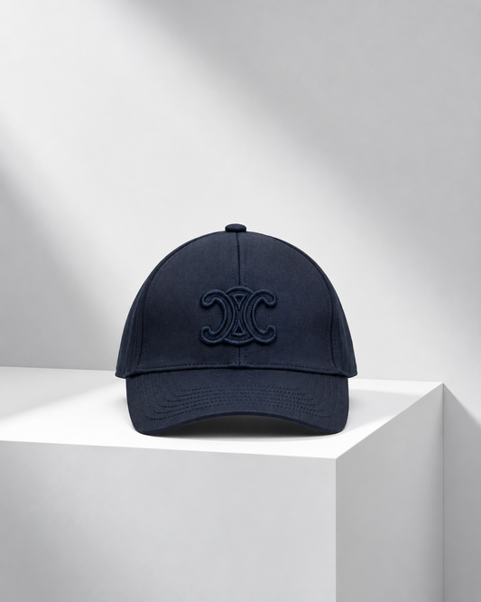 Celine Cap Azul