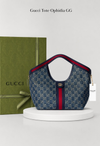 ✨ GUCCI TOTE OPHIDIA GG + LENTES PRADA DE REGALO 🎁