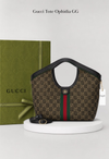 ✨ GUCCI TOTE OPHIDIA GG + LENTES PRADA DE REGALO 🎁