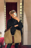 Gucci Tote Ophidia GG