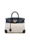 Hermès Birkin Canvas