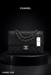 Chanel Flap
