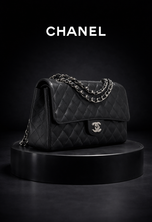 Chanel Flap