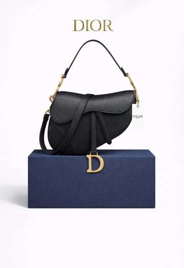 Dior Saddle Bag Mate lisa