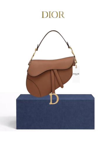 Dior Saddle Bag Mate lisa
