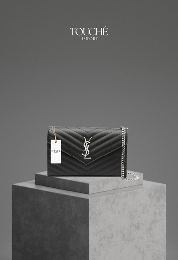 YSaint Laurent Envelope