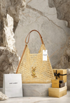 Ysaint Laurent Tejida