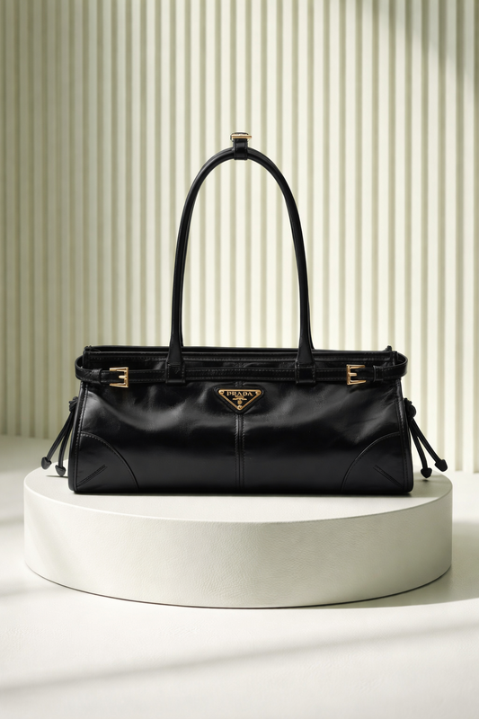 Prada Iconic Bonny