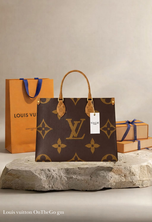 Louis Vuitton OnTheGo