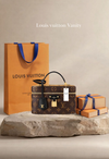 Louis vuitton Vanity Neceser |Bolso