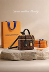 Louis vuitton Vanity Neceser |Bolso