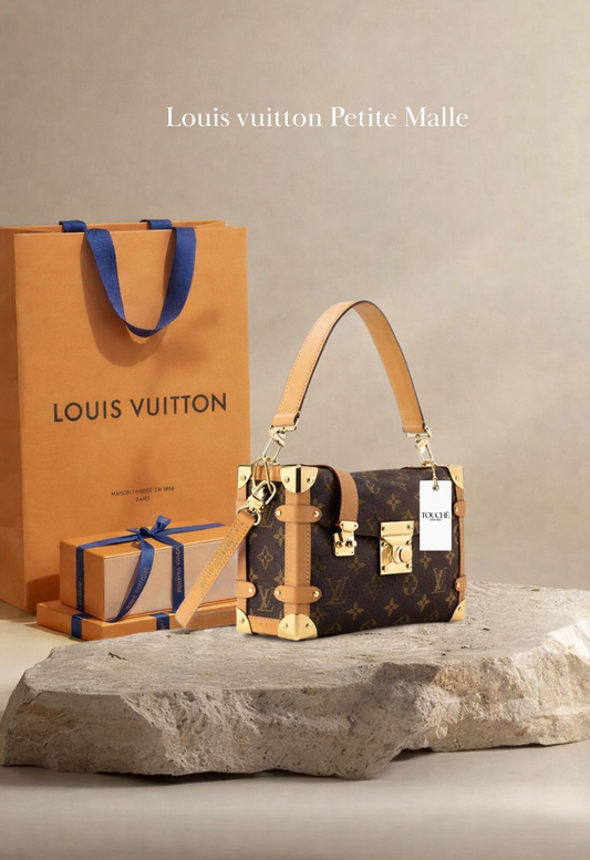 Louis vuitton Petite Malle
