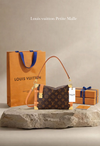 Louis vuitton Petite Malle