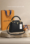 Louis Vuitton Capicines BB