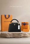Louis Vuitton Capicines PM
